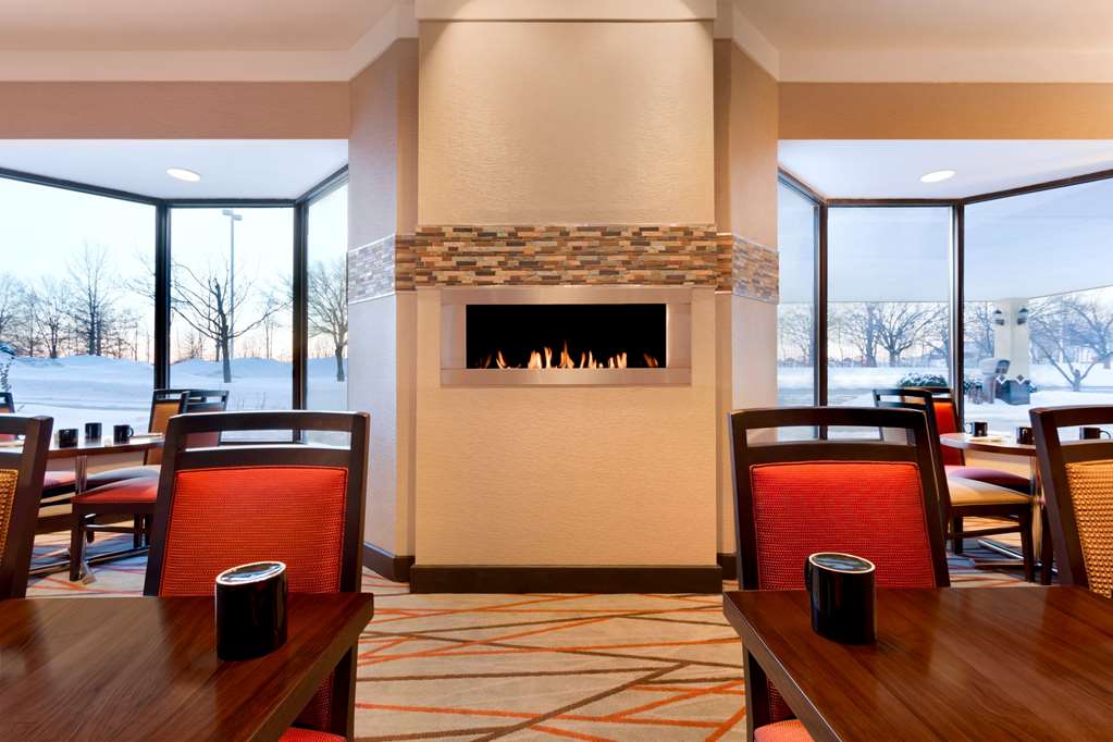 Radisson Inn Akron/Fairlawn - thumb 13