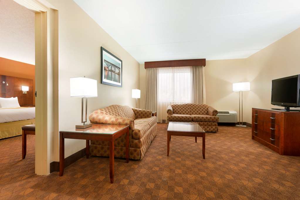 Radisson Inn Akron/Fairlawn - thumb 14