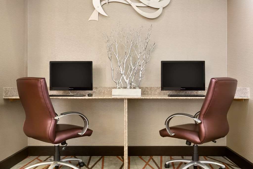 Radisson Inn Akron/Fairlawn - thumb 16