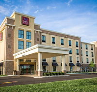 Comfort Suites Hartville - Tourism Bookings