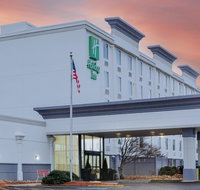Holiday Inn Weirton  Steubenville Area - Tourism Bookings