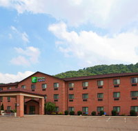 Holiday Inn Express - Tourism Bookings