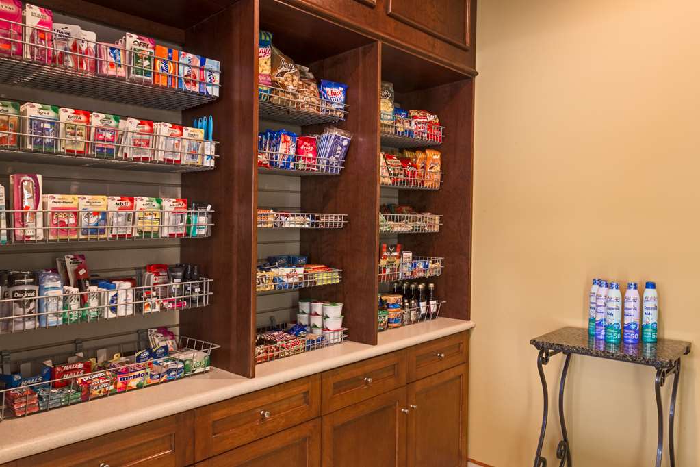 Hilton Garden Inn Cleveland Airport - thumb 11