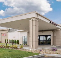 Clarion Hotel Beachwood - Tourism Bookings