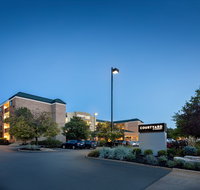 Courtyard Cleveland Beachwood - Tourism Bookings