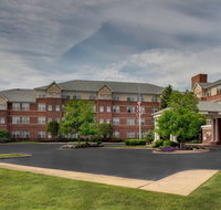 Residence Inn Cleveland Beachwood - Tourism Bookings