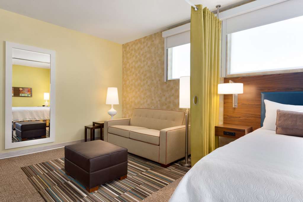 Home2 Suites Cleveland Beachwood - thumb 1