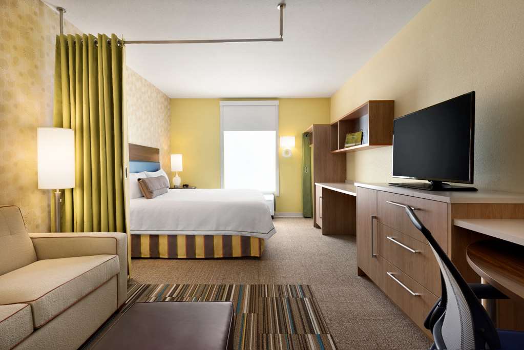 Home2 Suites Cleveland Beachwood - thumb 7