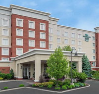 Homewood Suites by Hilton Cleveland - Tourism Bookings