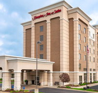 Hampton Inn  Suites Cleveland-Beachwood - Tourism Bookings