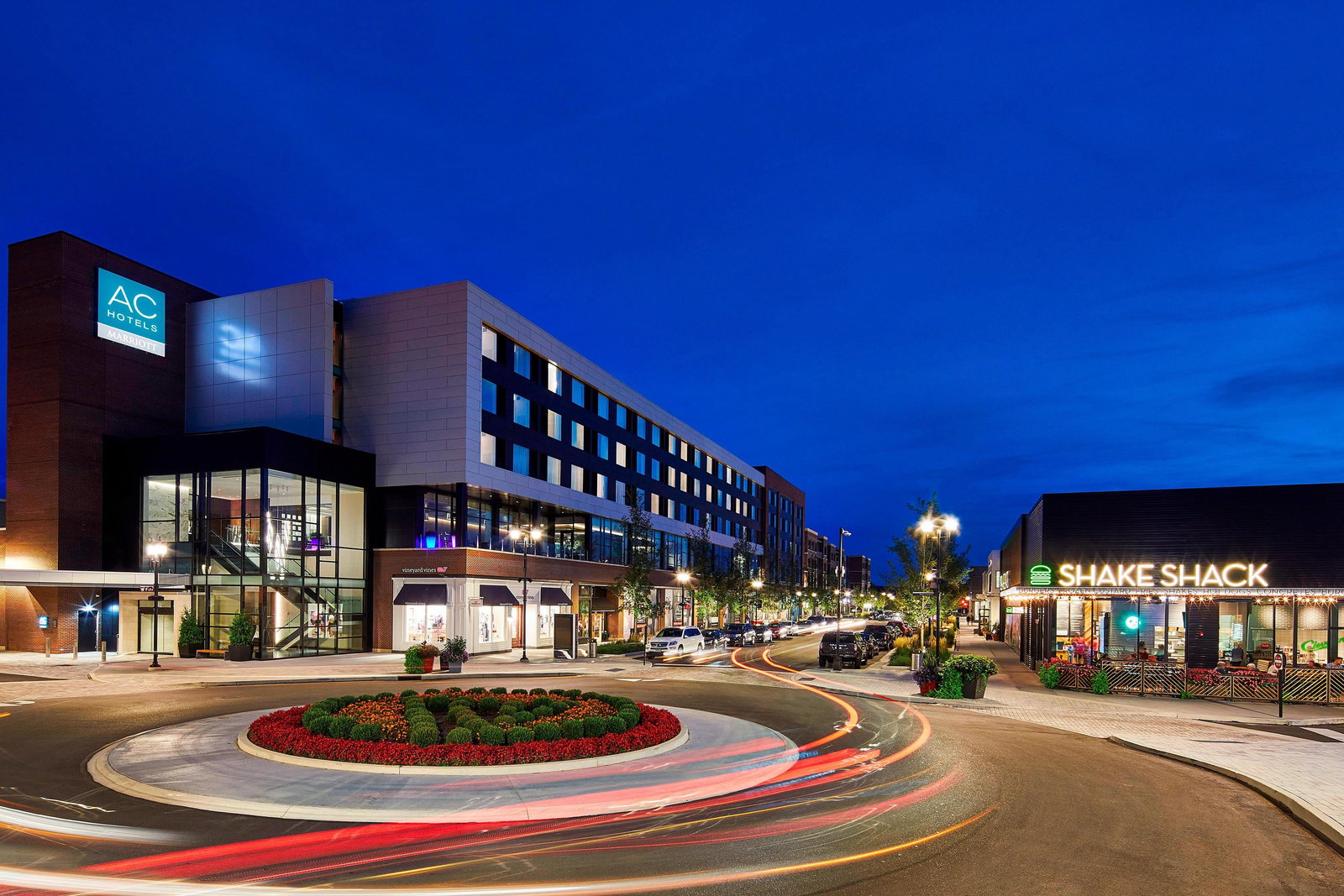 AC Hotel By Marriott Cleveland Beachwood - thumb 1