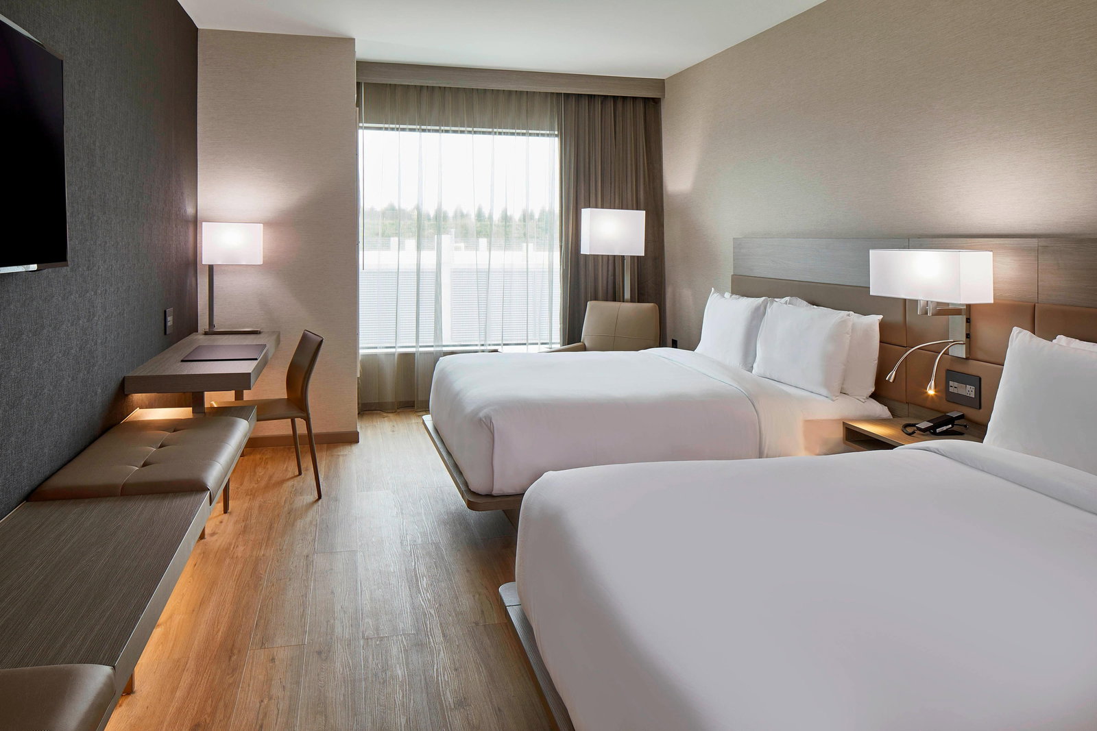 AC Hotel By Marriott Cleveland Beachwood - thumb 4