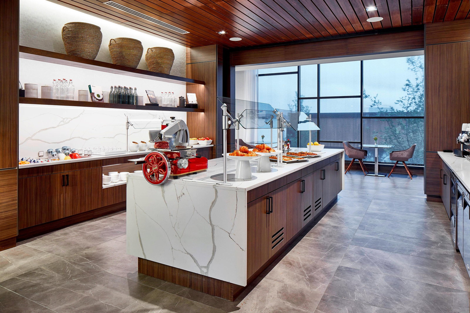 AC Hotel By Marriott Cleveland Beachwood - thumb 11