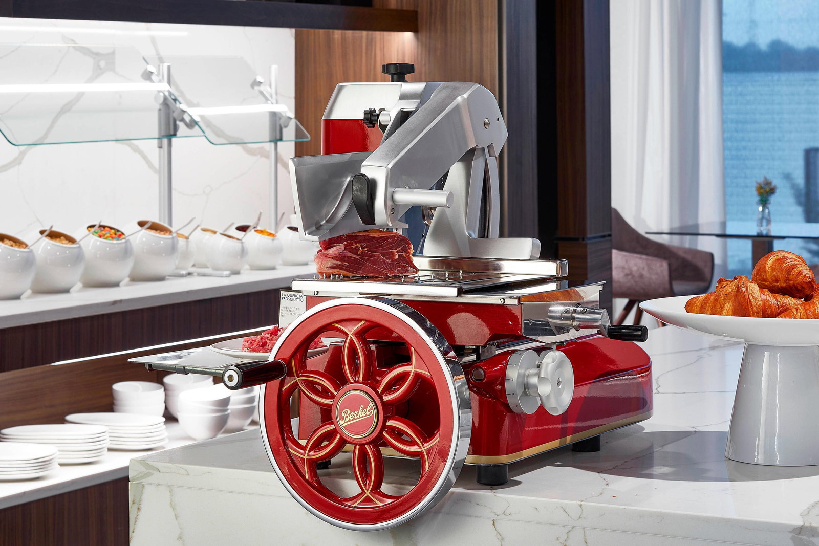 AC Hotel By Marriott Cleveland Beachwood - thumb 12