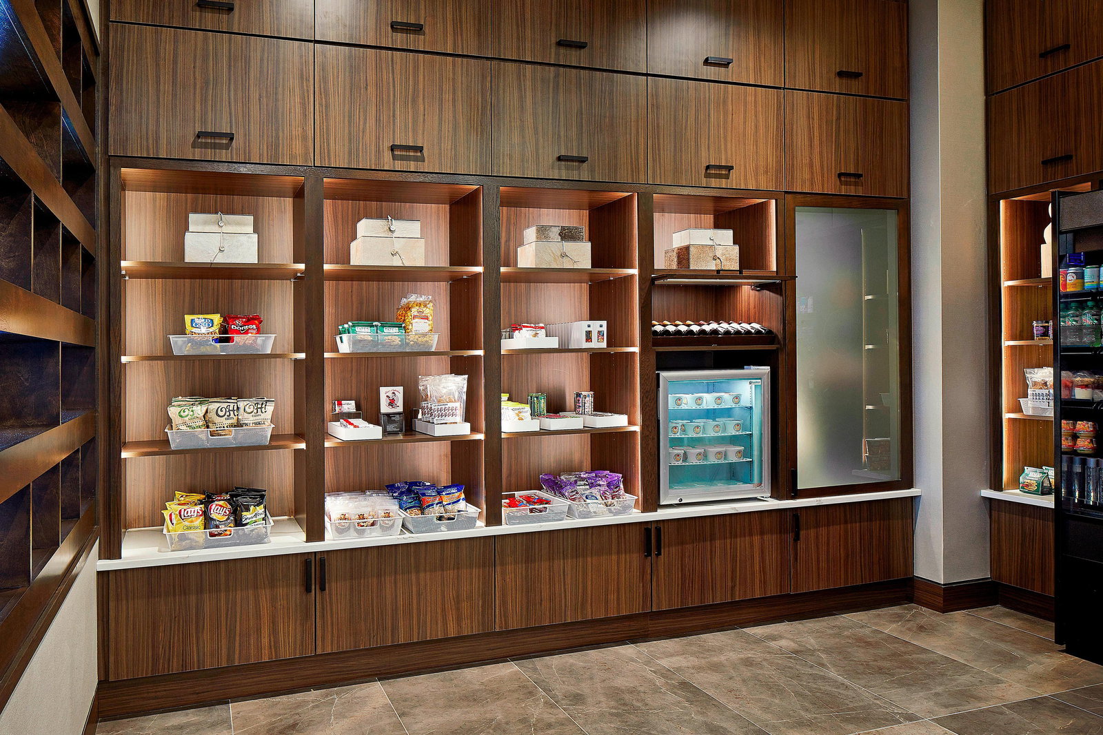 AC Hotel By Marriott Cleveland Beachwood - thumb 15