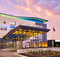 Aloft Cleveland Beachwood - Tourism Bookings