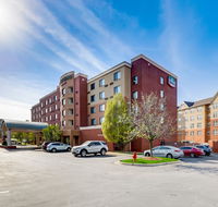 Courtyard by Marriott Cincinnati North - Tourism Bookings