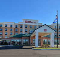 Hilton Garden Inn West Chester - Tourism Bookings