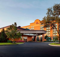 Marriott Cincinnati North - Tourism Bookings