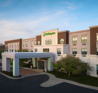 Holiday Inn Cincinnati-Liberty Way - Tourism Bookings