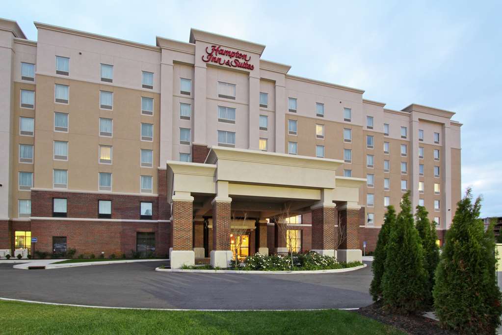 Hampton Inn & Suites Columbus/University - thumb 0