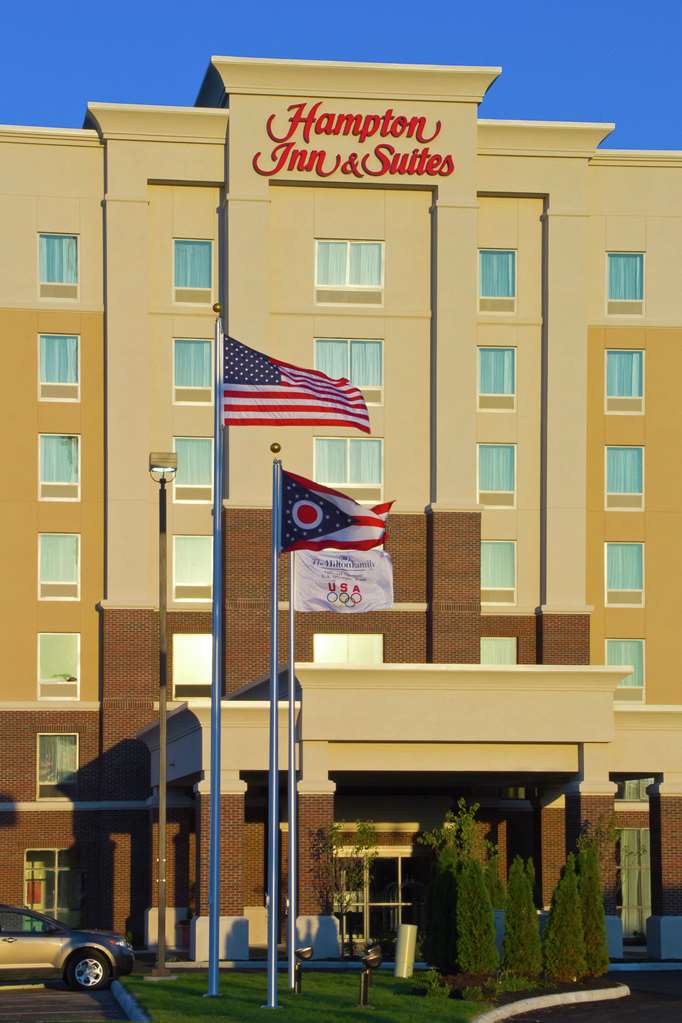 Hampton Inn & Suites Columbus/University - thumb 1