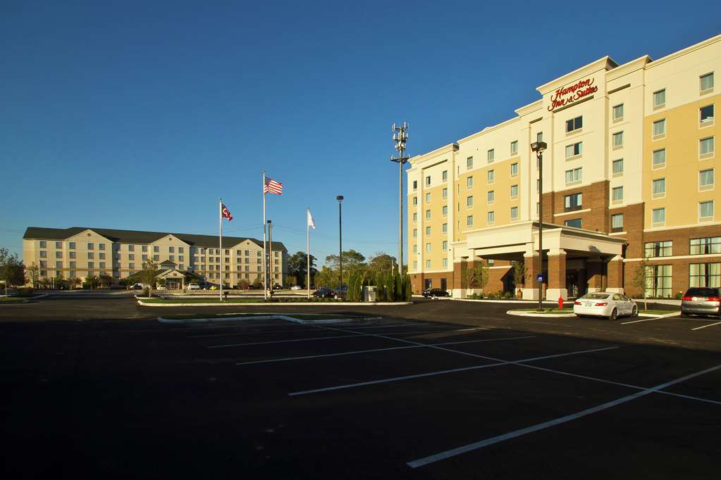Hampton Inn & Suites Columbus/University - thumb 2