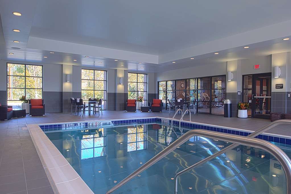 Hampton Inn & Suites Columbus/University - thumb 9