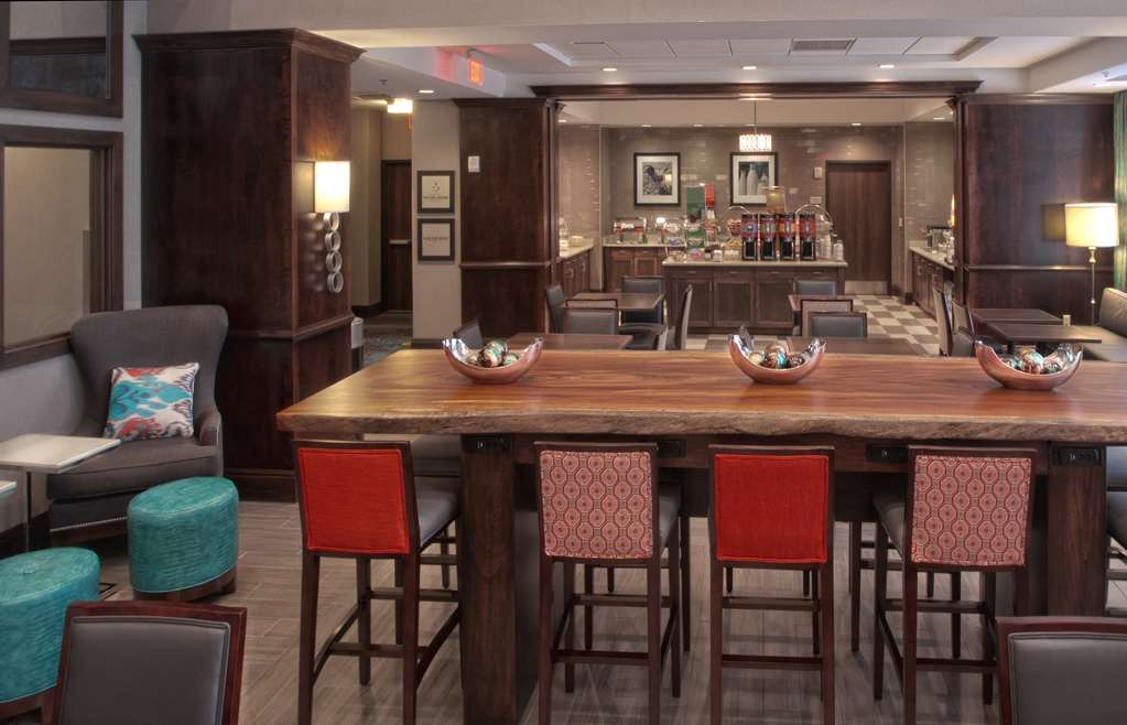 Hampton Inn & Suites Columbus/University - thumb 13