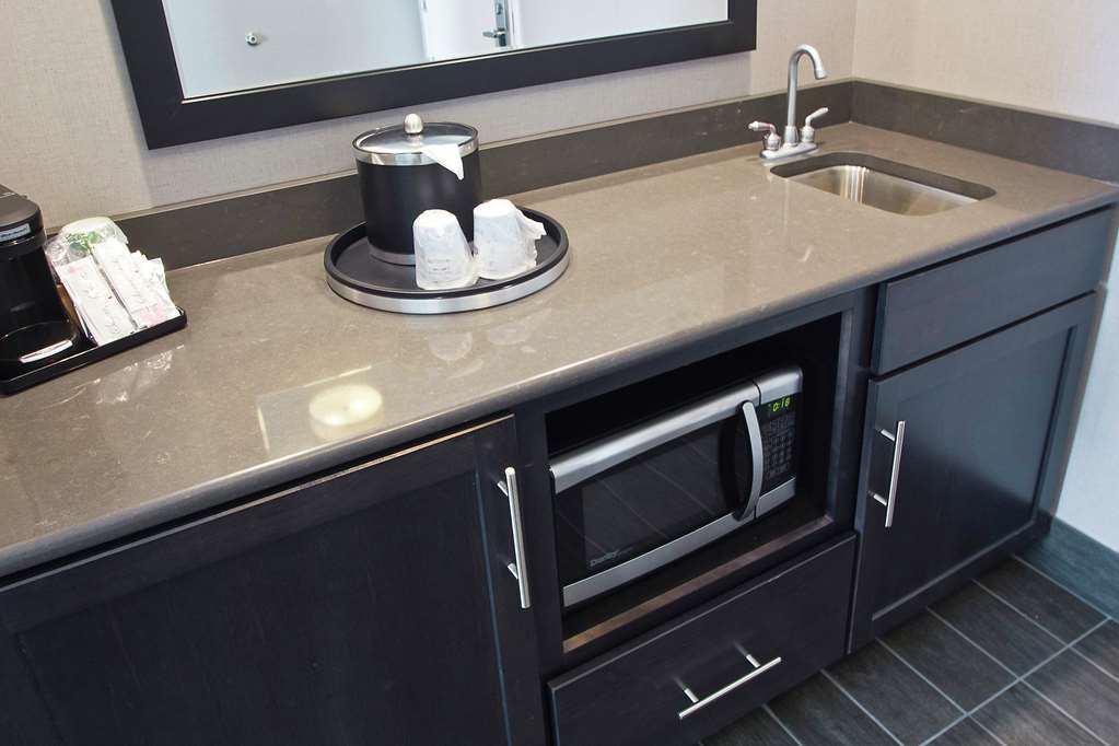 Hampton Inn & Suites Columbus/University - thumb 16