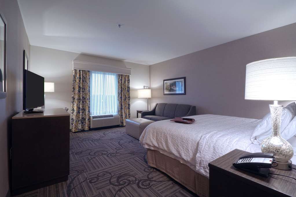 Hampton Inn & Suites Columbus/University - thumb 17