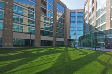 University Plaza Waterfront Hotel - thumb 0