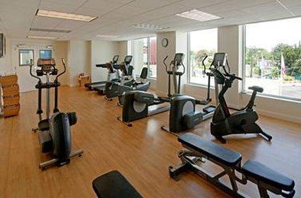 University Plaza Waterfront Hotel - thumb 3