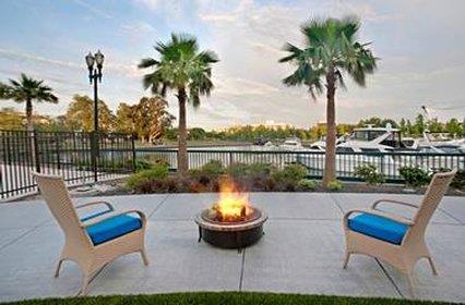 University Plaza Waterfront Hotel - thumb 5