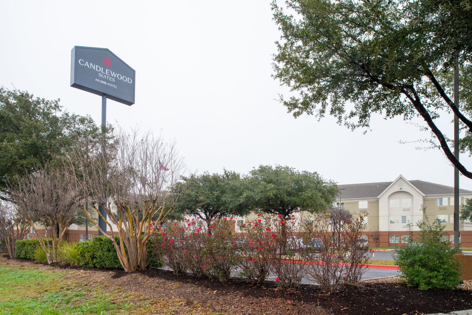 Candlewood Suites Austin-Round Rock - thumb 1