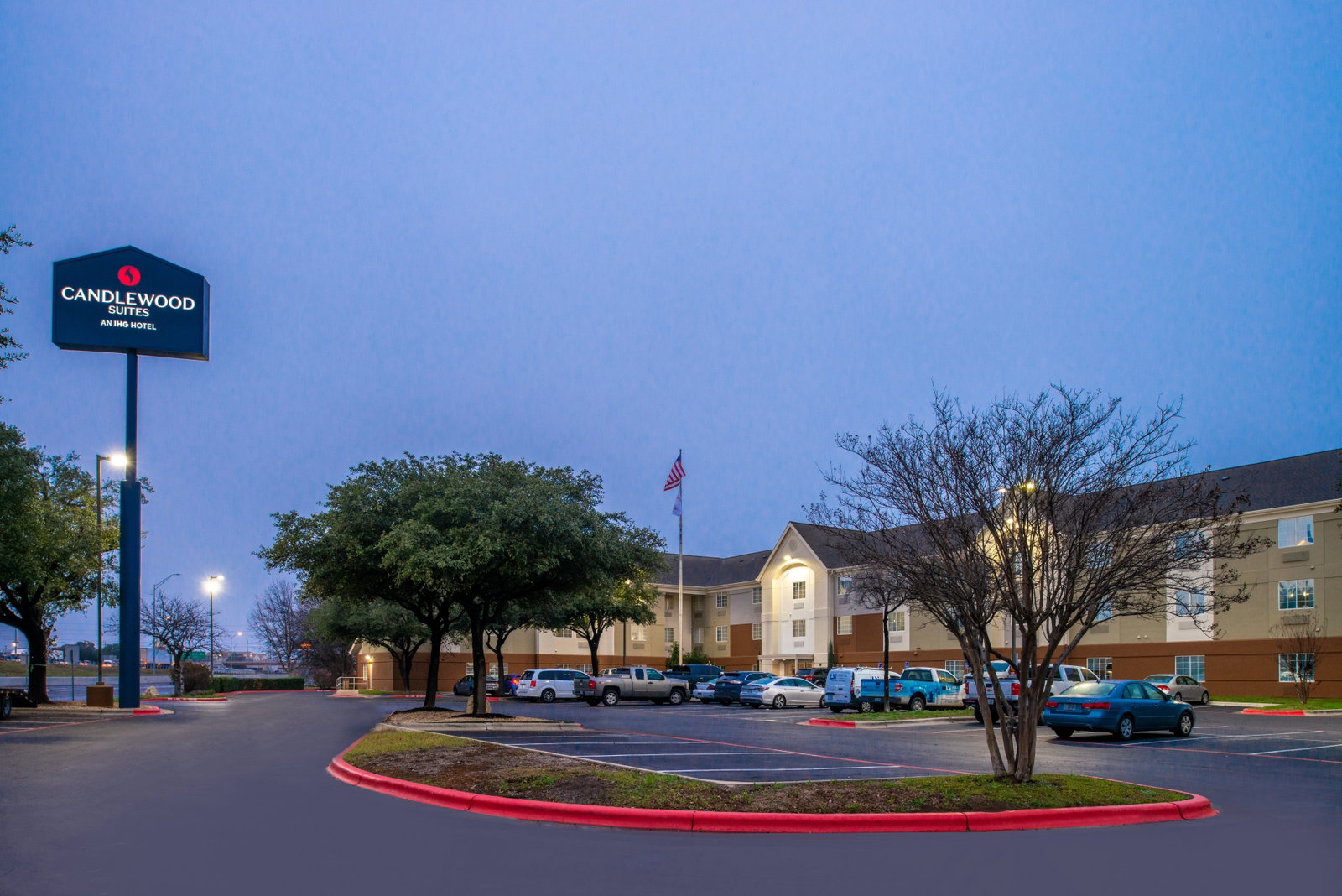 Candlewood Suites Austin-Round Rock - thumb 2