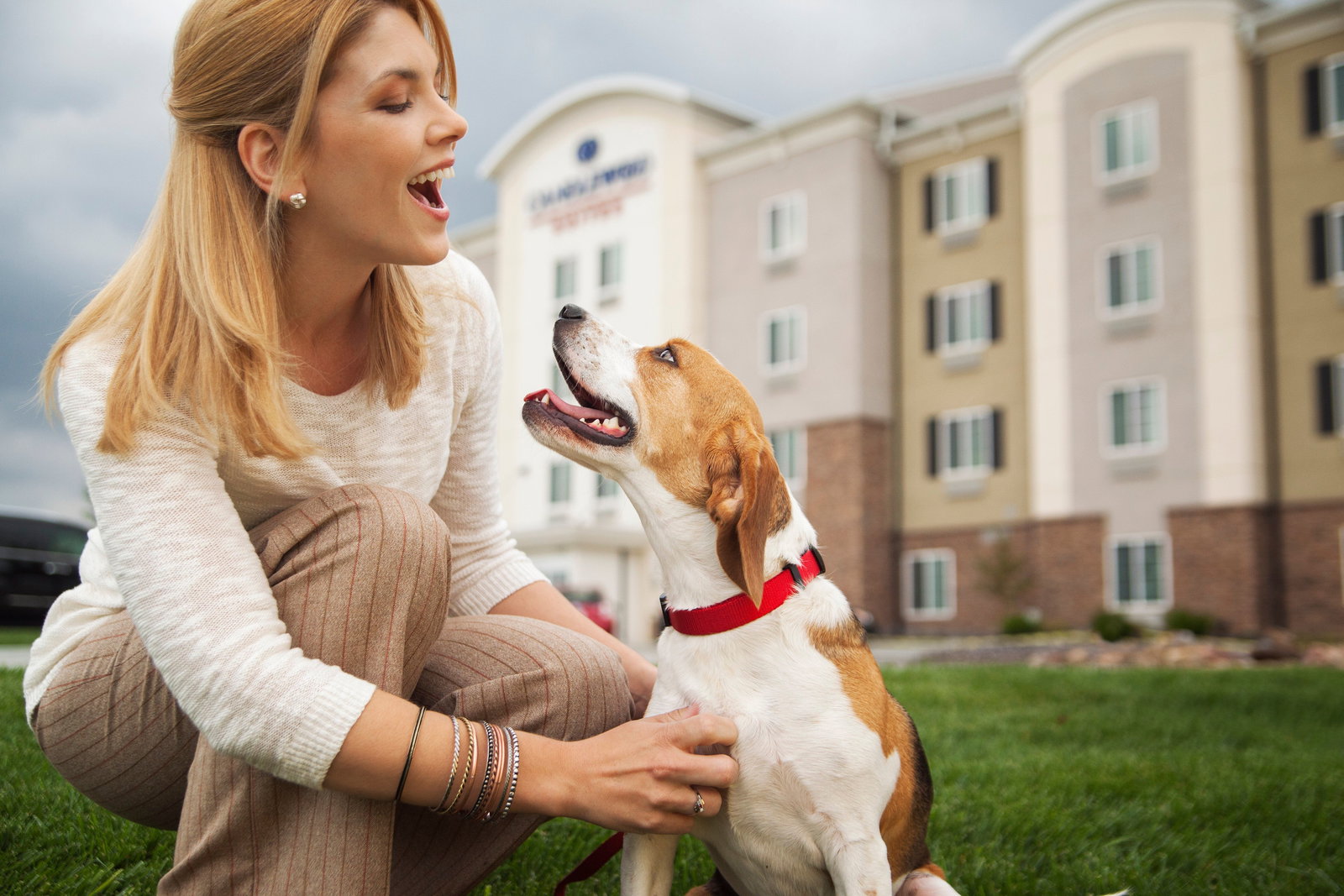 Candlewood Suites Austin-Round Rock - thumb 3