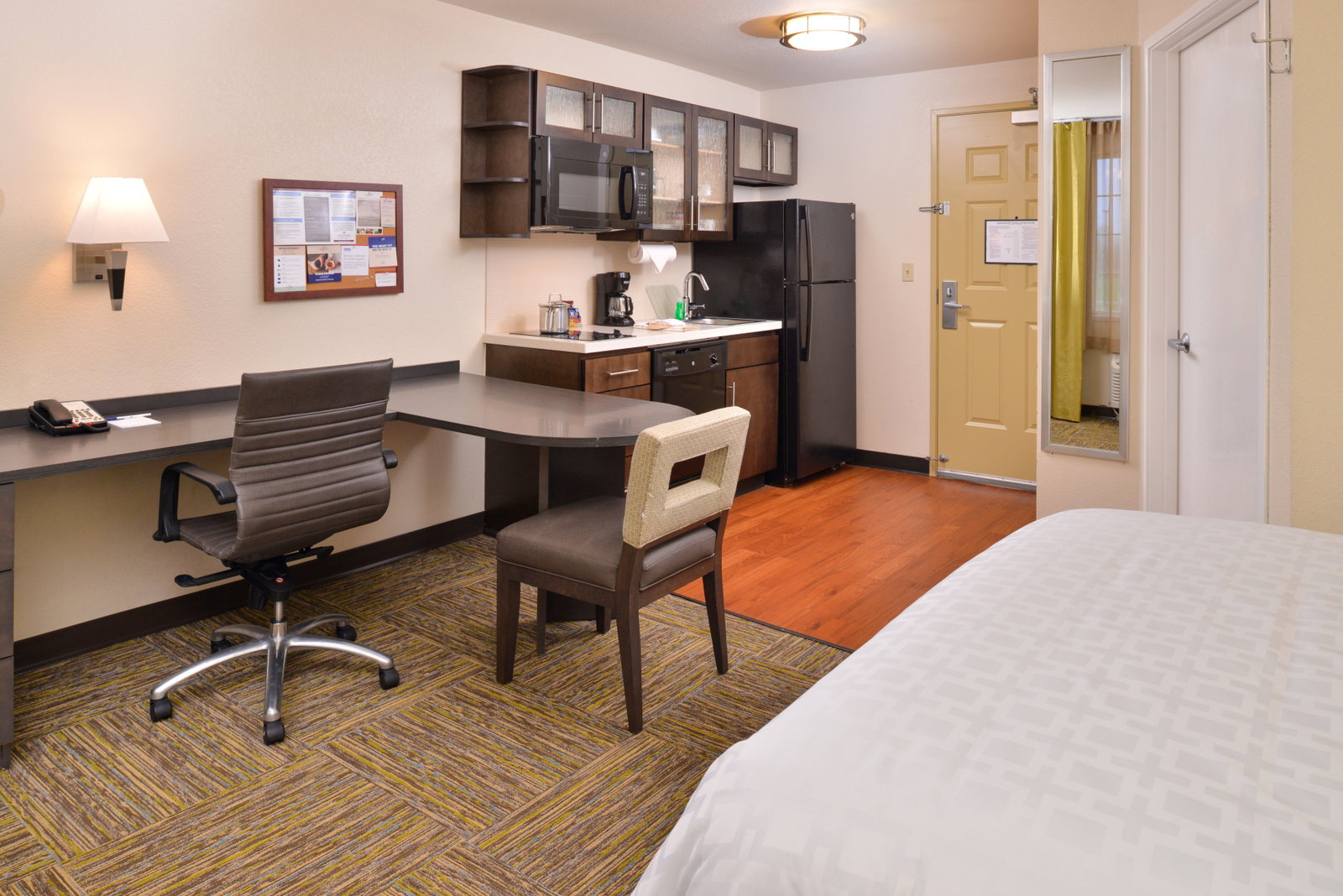 Candlewood Suites Austin-Round Rock - thumb 8