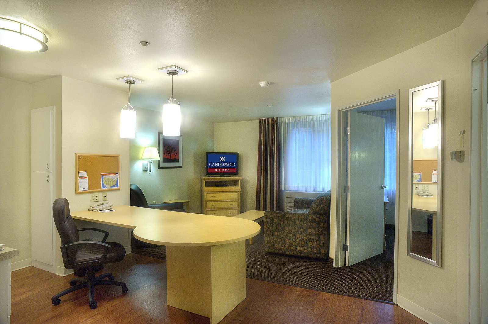 Candlewood Suites Austin-Round Rock - thumb 10