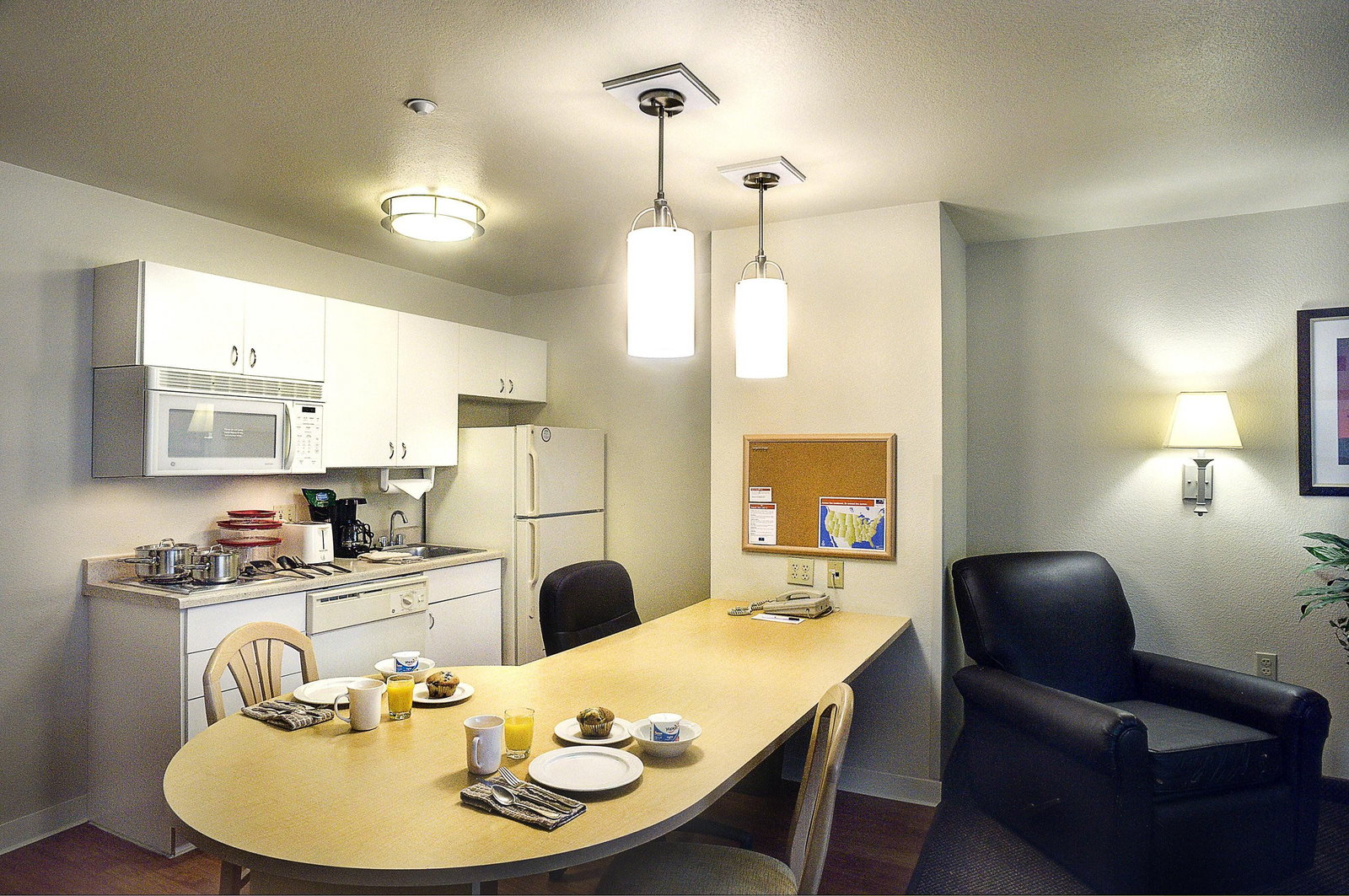 Candlewood Suites Austin-Round Rock - thumb 11