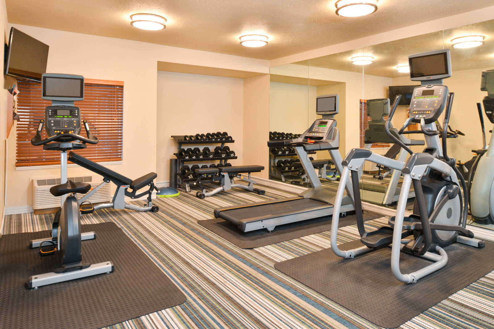 Candlewood Suites Austin-Round Rock - thumb 12