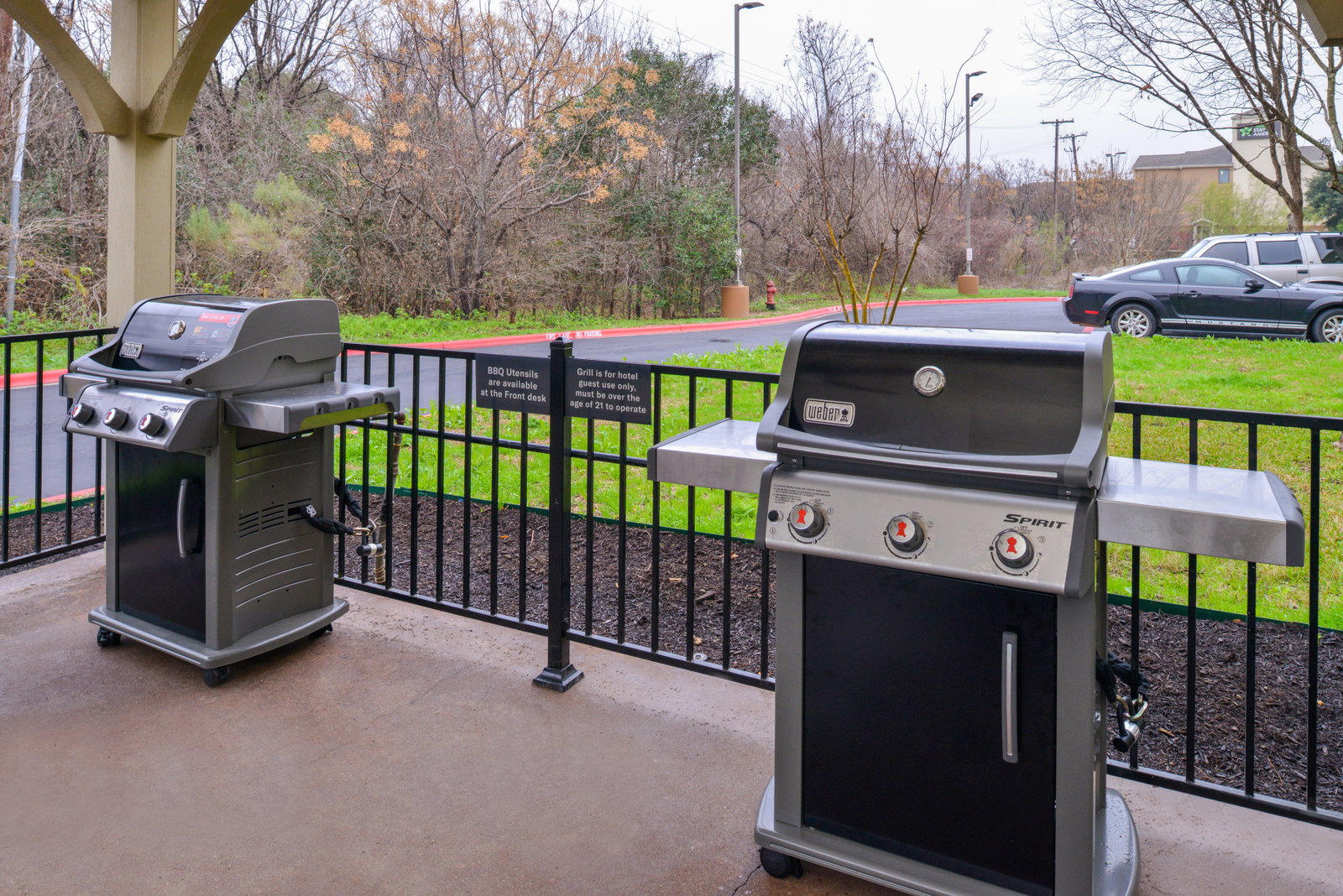 Candlewood Suites Austin-Round Rock - thumb 14
