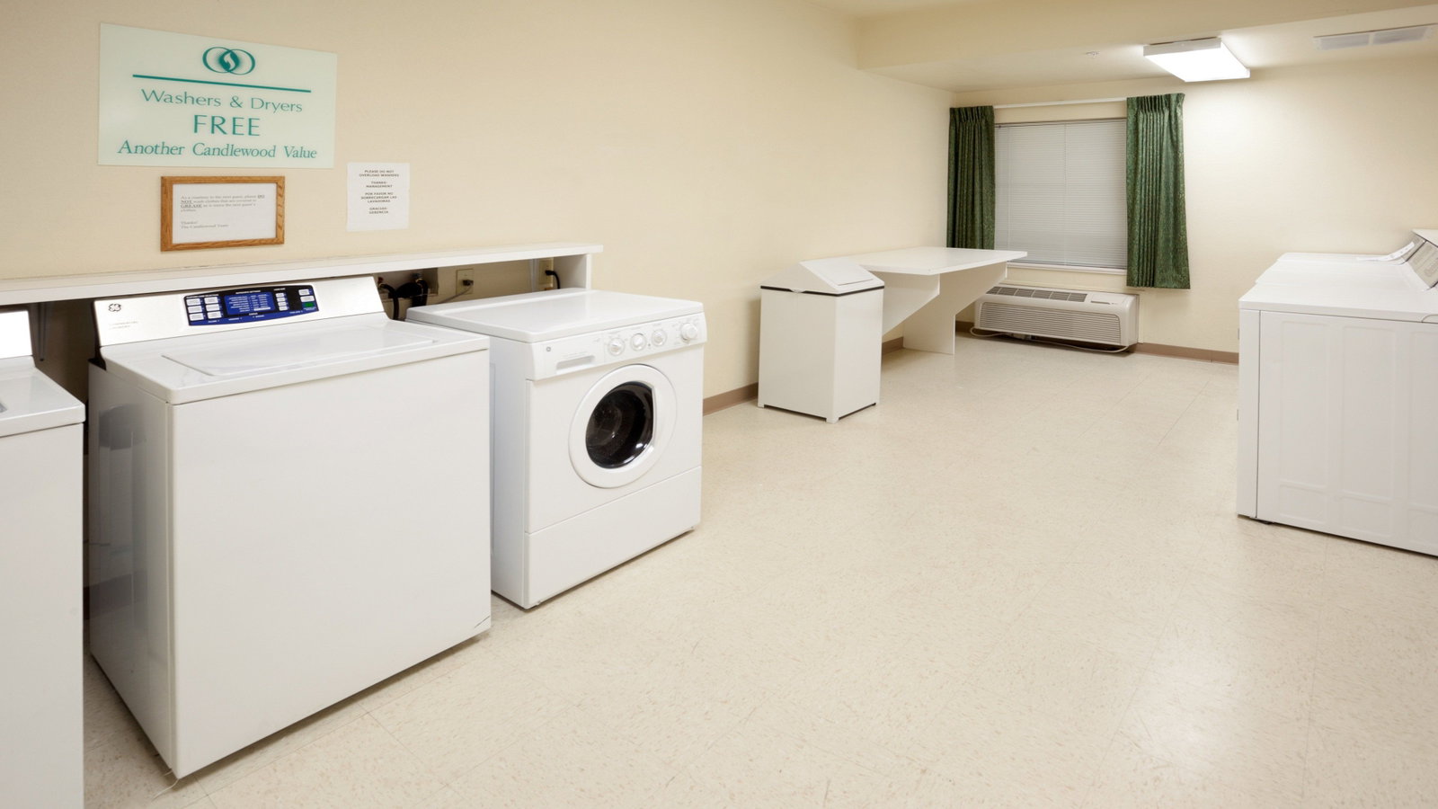Candlewood Suites Austin-Round Rock - thumb 16