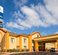 Best Western Eufaula Inn - Hotels Santiago