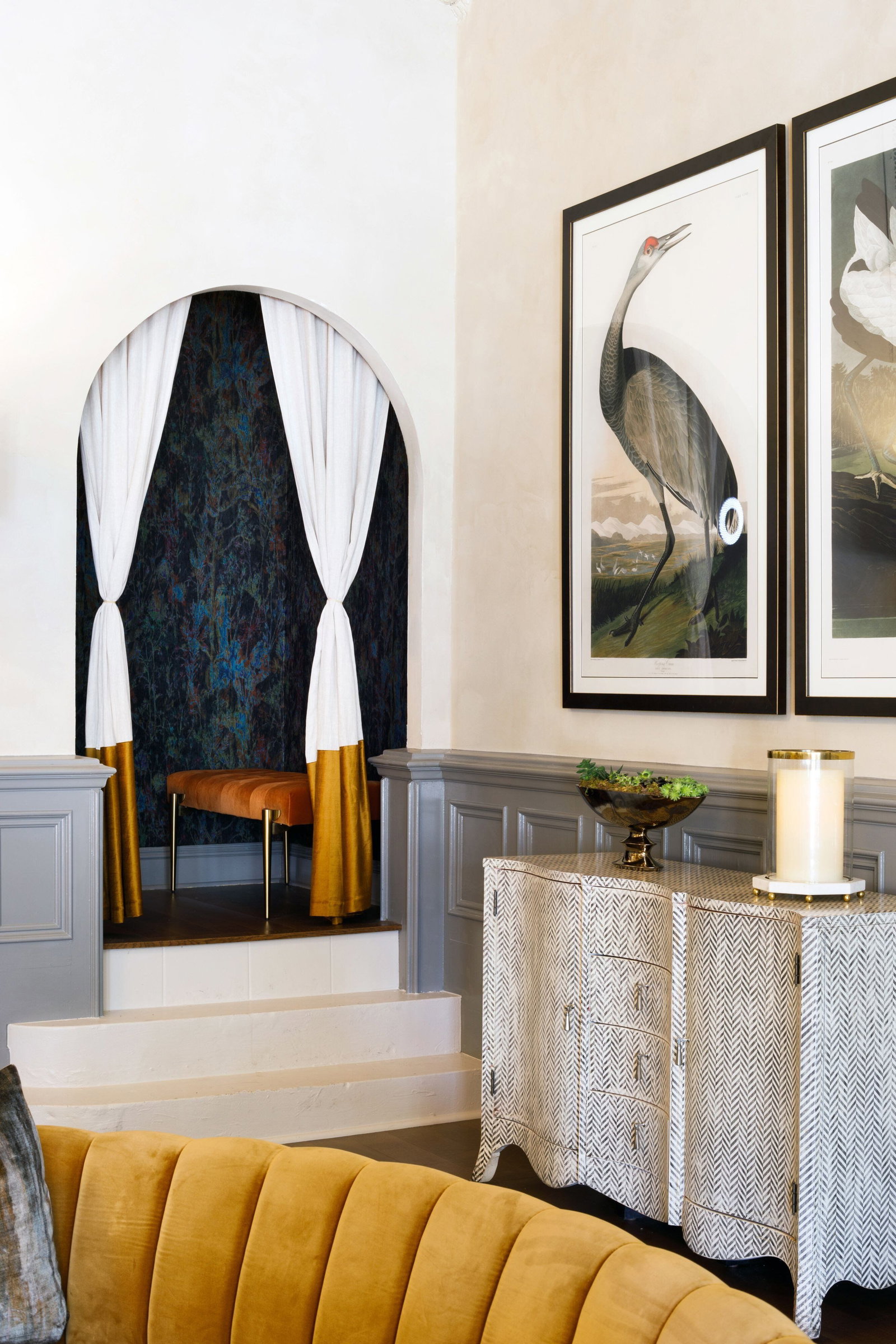 Ambassador Hotel Tulsa, Autograph Coll - thumb 4