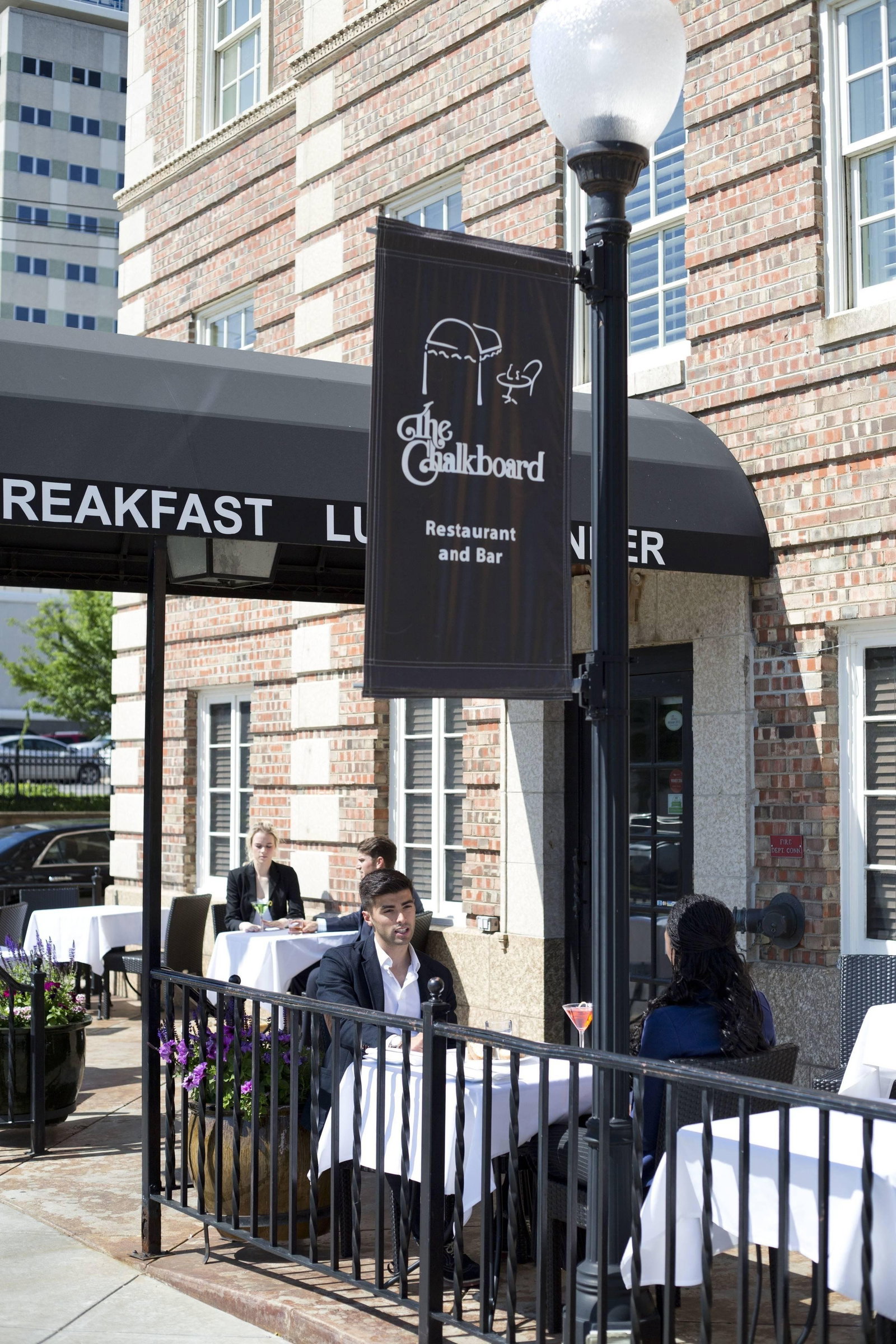 Ambassador Hotel Tulsa, Autograph Coll - thumb 11