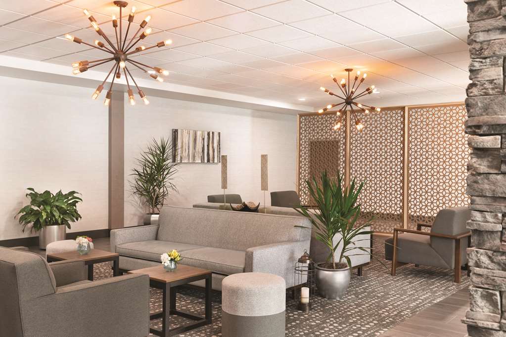 Radisson Hotel Oklahoma City Airport - thumb 3