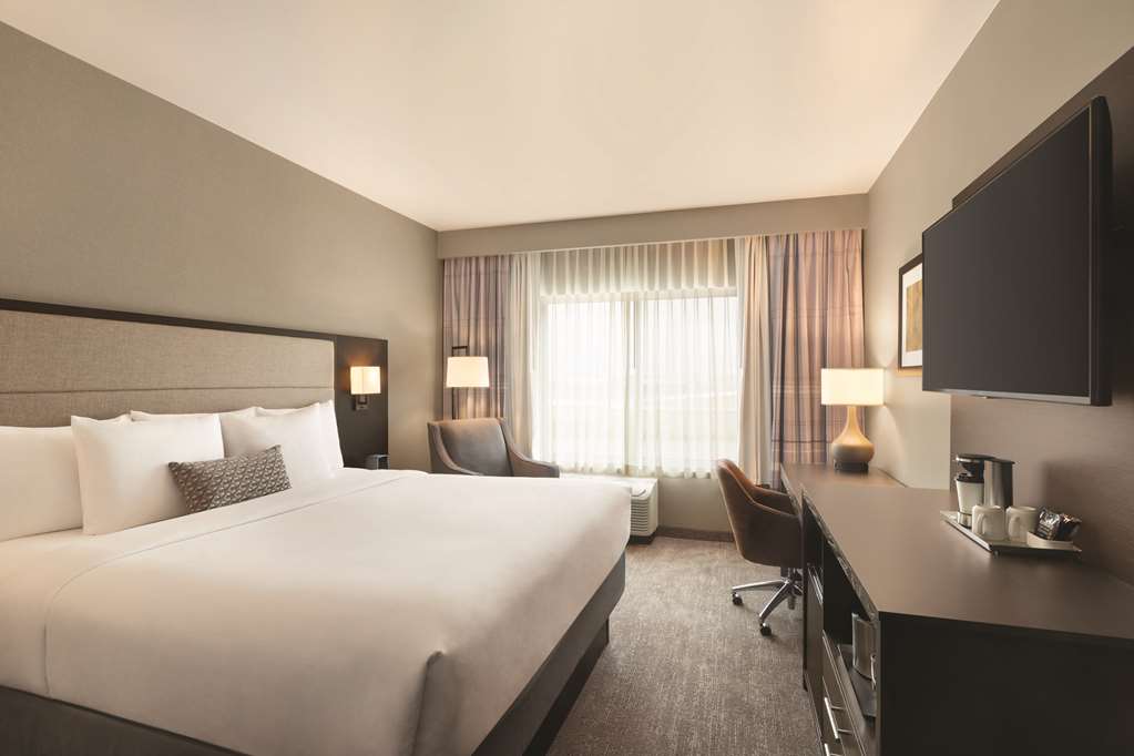 Radisson Hotel Oklahoma City Airport - thumb 5