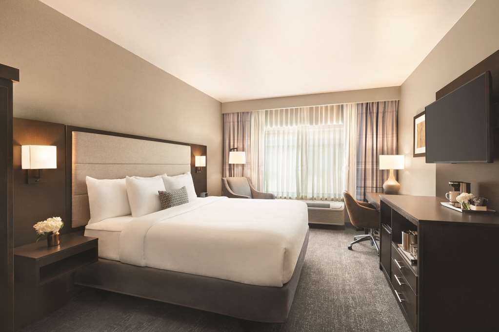 Radisson Hotel Oklahoma City Airport - thumb 7