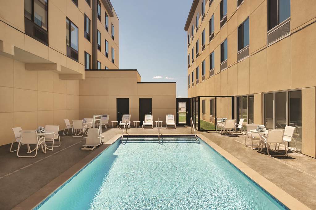 Radisson Hotel Oklahoma City Airport - thumb 8